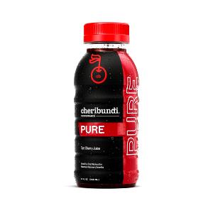 8 fl oz (240 ml) Just Cherry Juice