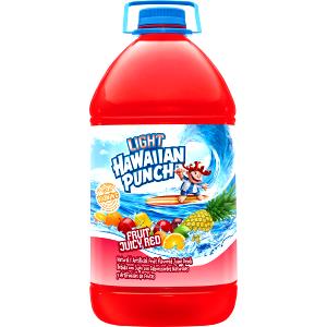 8 fl oz (240 ml) Kwikade Fruit Punch