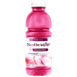 8 fl oz (240 ml) Lean Fuji Apple Cranberry