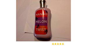 8 fl oz (240 ml) Lean Mango Melon