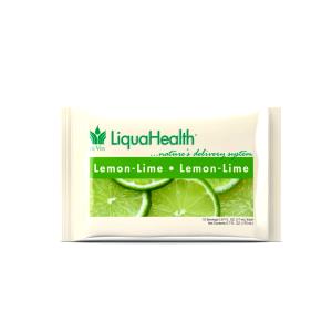 8 fl oz (240 ml) Lemon Lime