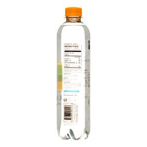8 fl oz (240 ml) Lemon Spring Water
