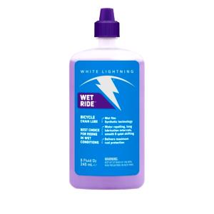 8 fl oz (240 ml) Lightning