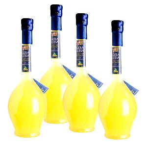 8 fl oz (240 ml) Limoncellino Sorrento-Style Soda
