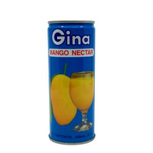 8 fl oz (240 ml) Mango Premium Nectar