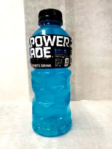 8 fl oz (240 ml) Mountain Berry Blast