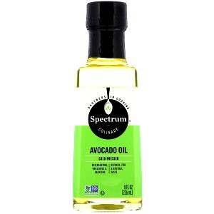 8 fl oz (240 ml) Organic Avocado Greens