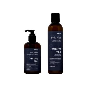 8 fl oz (240 ml) Original White Tea