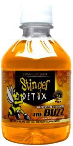 8 fl oz (240 ml) Peach Lemonade