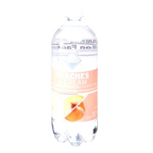 8 fl oz (240 ml) Peach Sparkling Water