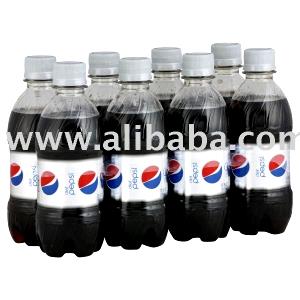 8 fl oz (240 ml) Pepsi One