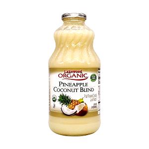 8 fl oz (240 ml) Pina Colada Juice