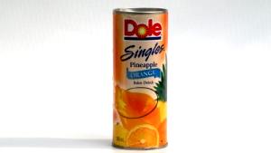 8 fl oz (240 ml) Pineapple Orange