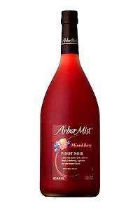 8 fl oz (240 ml) Pinot Noir Mixed Berry
