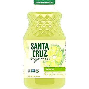 8 fl oz (240 ml) Pomegranate Limade