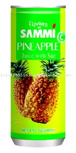 8 fl oz (240 ml) Primary Greens Juice