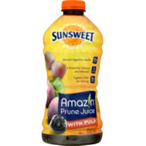 8 fl oz (240 ml) Prune Juice with Pulp
