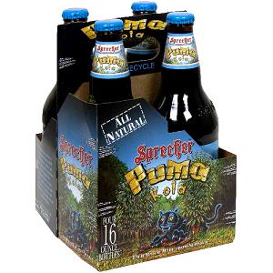 8 fl oz (240 ml) Puma Kola