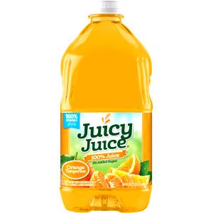 8 fl oz (240 ml) Pure Premium Orange Tangerine Juice