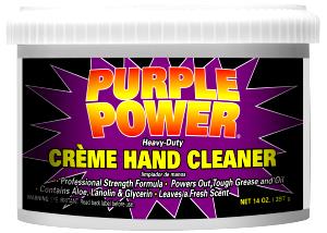 8 fl oz (240 ml) Purple Power