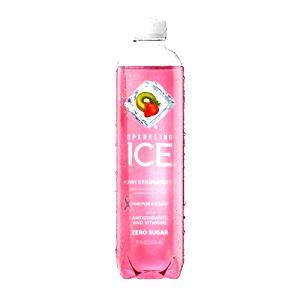 8 fl oz (240 ml) Rain - Strawberry Kiwi