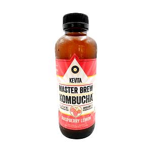 8 fl oz (240 ml) Raspberry Lemon Kombucha