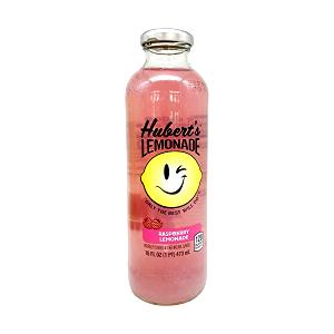 8 fl oz (240 ml) Raspberry Lemonade