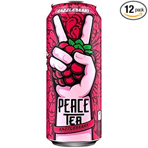 8 fl oz (240 ml) Razzle Berry