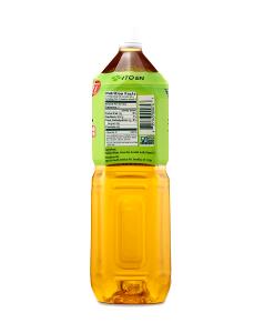8 fl oz (240 ml) Real Green Tea