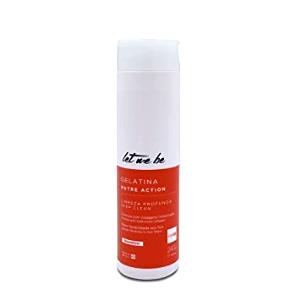 8 fl oz (240 ml) Red Radiance