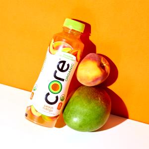 8 fl oz (240 ml) Refresh - Peach Mango
