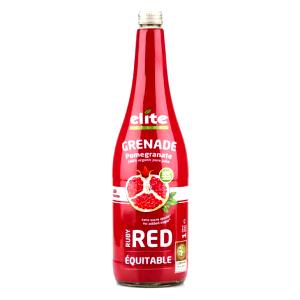 8 fl oz (240 ml) Ruby Pomegranate Juice Drink