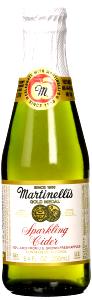 8 fl oz (240 ml) Sparkling Apple Cider