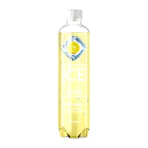 8 fl oz (240 ml) Sparkling Ice - Lemonade
