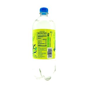 8 fl oz (240 ml) Sparkling Water Beverage