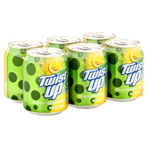 8 fl oz (240 ml) Spinach Slam