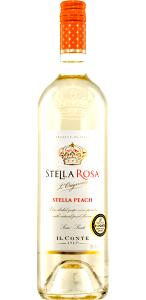 8 fl oz (240 ml) Stella Peach