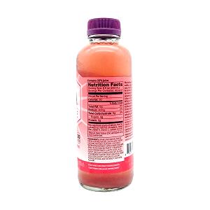 8 fl oz (240 ml) Strawberry Acai Coconut