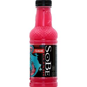 8 fl oz (240 ml) Strawberry Daiquiri