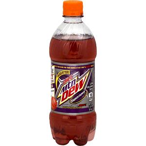 8 fl oz (240 ml) Strawberry Melon