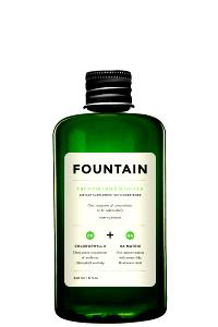 8 fl oz (240 ml) Super Green