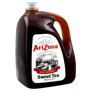 8 fl oz (240 ml) Sweet Tea Southern Style