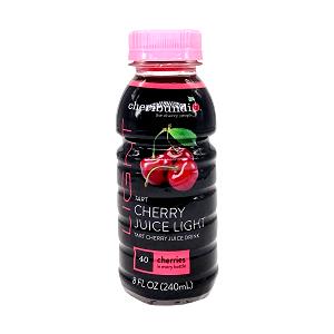 8 fl oz (240 ml) Tart Cherry Juice Light