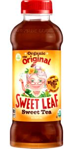 8 fl oz (240 ml) The Original Sweet Tea