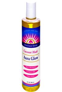 8 fl oz (240 ml) Tropical Coconut