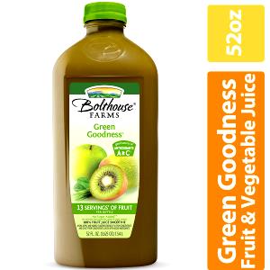 8 fl oz (240 ml) Tropical Goodness Smoothie