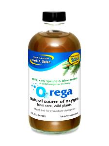 8 fl oz (240 ml) Vital Veggies