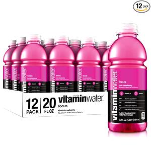 8 fl oz (240 ml) VitaRain - Kiwi Strawberry