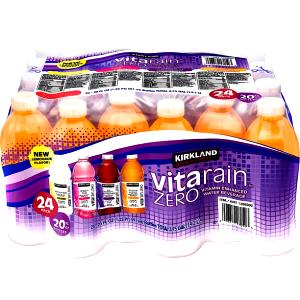 8 fl oz (240 ml) VitaRain Sport