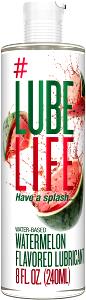 8 fl oz (240 ml) Watermelon Water